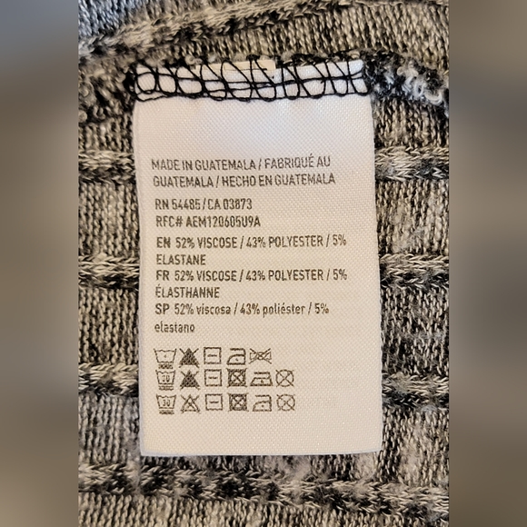 American Eagle Outfitters Long Cardigan - Size S (like M) - Picture 6 of 6